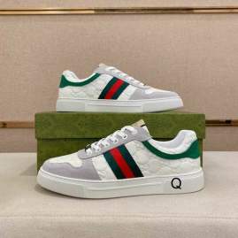 Picture of Gucci Shoes _SKUGuccisz38-45BS06036533